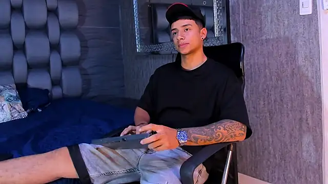 jaze bradley online show from 01.14.26