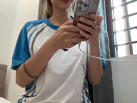 Min sara69 online show from 10.14.25