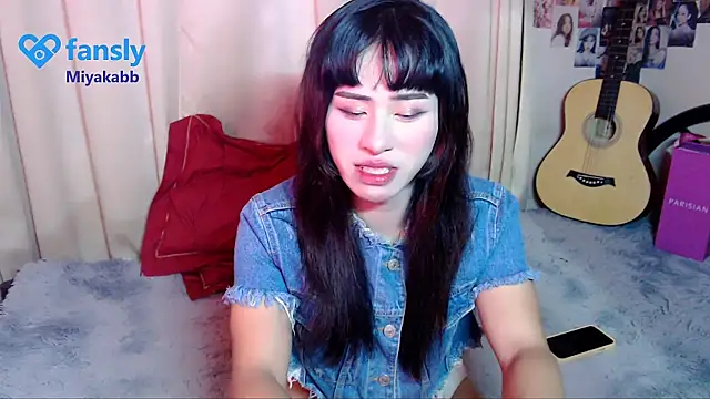 Snapshot of chakababe chatting on 04.10.26 chakababe online show from 04.10.26