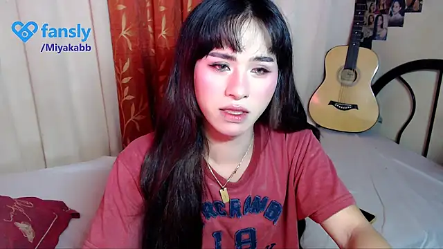 Snapshot of chakababe chatting on 05.14.26 chakababe online show from 05.14.26
