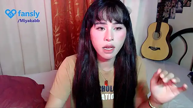 Snapshot of chakababe chatting on 05.17.26 chakababe online show from 05.17.26