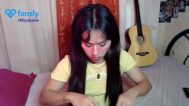 Snapshot of chakababe chatting on 05.23.26 chakababe online show from 05.23.26