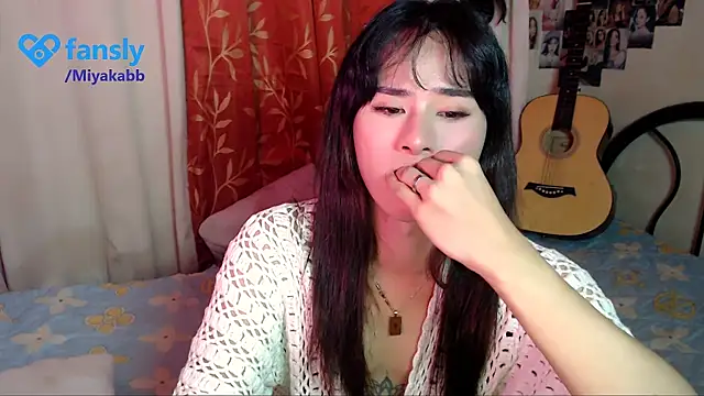 Snapshot of chakababe chatting on 06.04.26 chakababe online show from 06.04.26