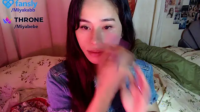 Snapshot of chakababe chatting on 07.04.26 chakababe online show from 07.04.26