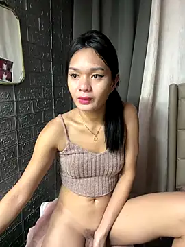 yourlovingperlita69 online show from 12.16.25