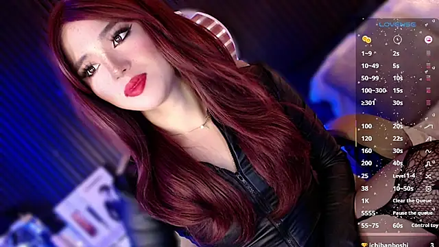 Snapshot of Satisfy_me_now chatting on 05.31.26 Satisfy me now online show from 05.31.26