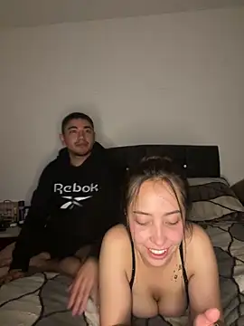 Candy manson777 online show from 02.17.26