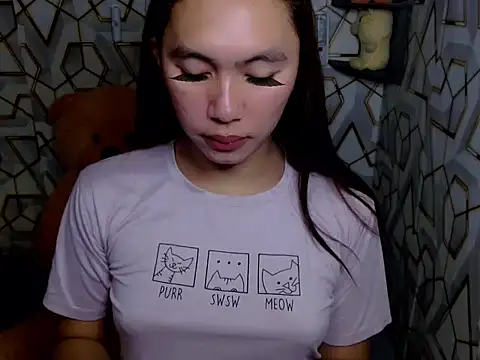 Snapshot of sugar_hailey chatting on 10.20.25 sugar hailey online show from 10.20.25