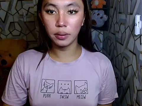 Snapshot of sugar_hailey chatting on 10.23.25 sugar hailey online show from 10.23.25