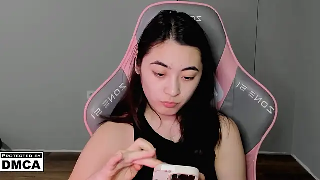 MeilideQian1 online show from 02.01.26