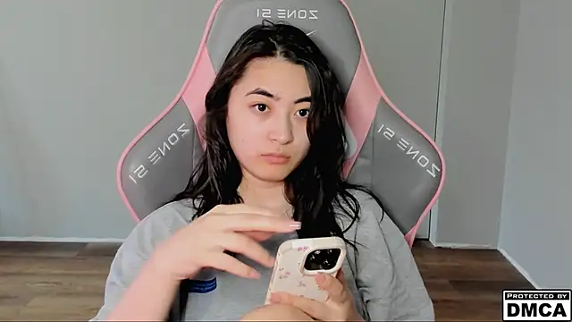 MeilideQian1 online show from 02.07.26