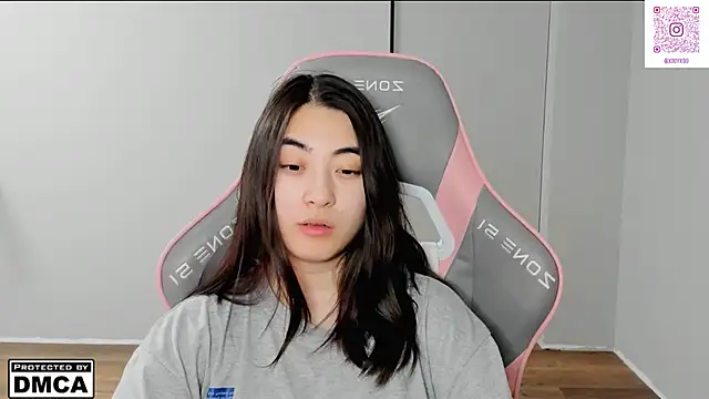 MeilideQian1 online show from 02.19.26