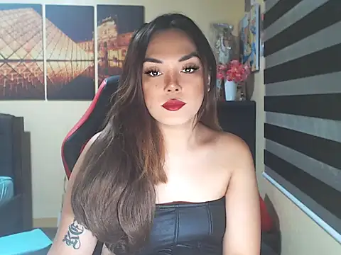 Snapshot of amorPOWERS21X chatting on 09.16.25 amorPOWERS21X online show from 09.16.25