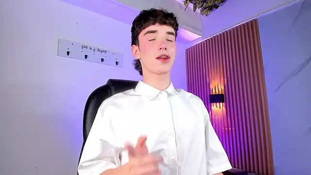 austin rouse online show from 04.09.26