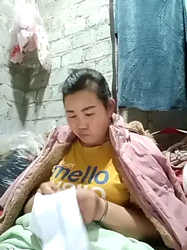 jienrrr online show from 11.03.25