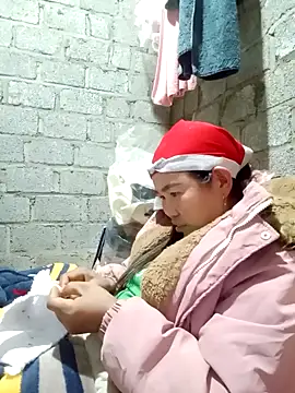 jienrrr online show from 11.29.25