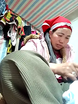 jienrrr online show from 12.05.25