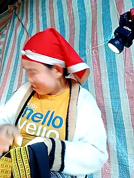 jienrrr online show from 12.22.25