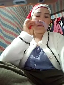 jienrrr online show from 03.13.26