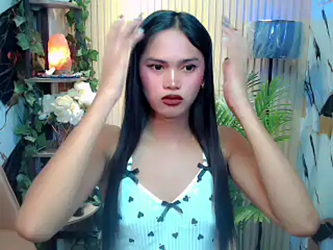 imperfect zandra online show from 10.14.25