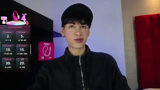 Ezra Storm online show from 09.19.25