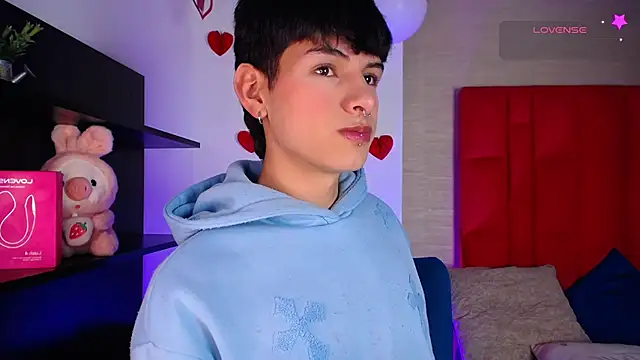 Ezra Storm online show from 02.19.26