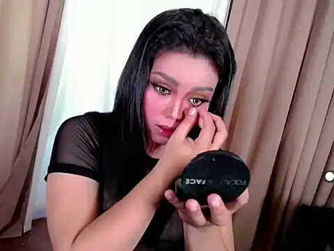 Snapshot of zhillycate chatting on 09.20.25 zhillycate online show from 09.20.25