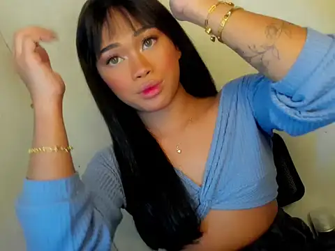 Snapshot of Exotic_alyssa69 chatting on 02.08.26 Exotic alyssa69 online show from 02.08.26