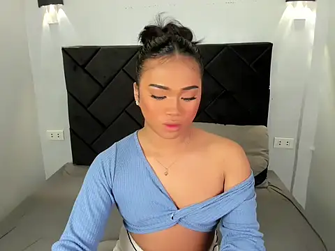 Snapshot of Exotic_alyssa69 chatting on 02.11.26 Exotic alyssa69 online show from 02.11.26