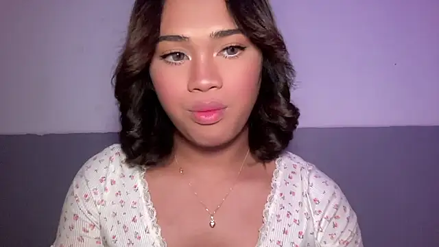 Snapshot of Exotic_alyssa69 chatting on 02.23.26 Exotic alyssa69 online show from 02.23.26