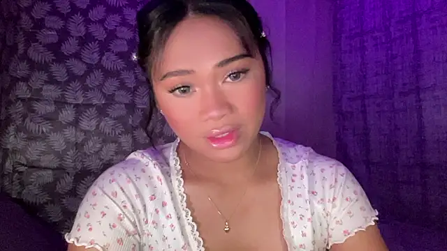 Exotic alyssa69 online show from 03.16.26