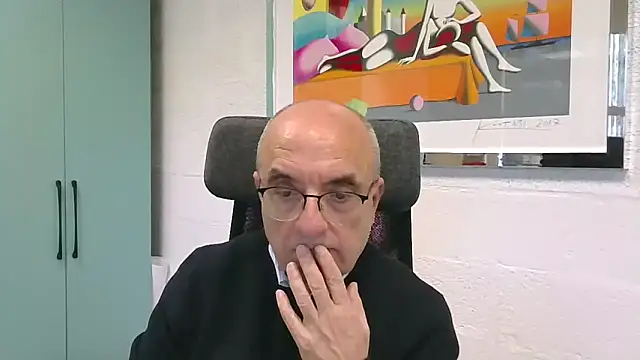 Snapshot of Bsxmaturo61 chatting on 02.23.26 Bsxmaturo61 online show from 02.23.26