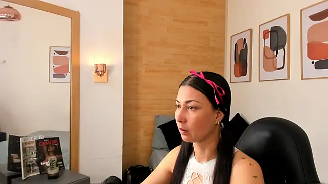 Alexia milf  online show from 10.21.25