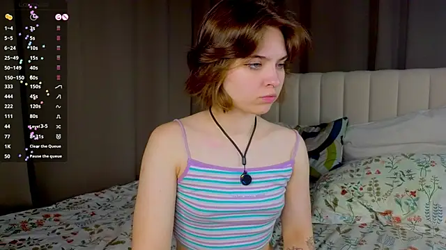 PolIyBowman online show from 09.26.25