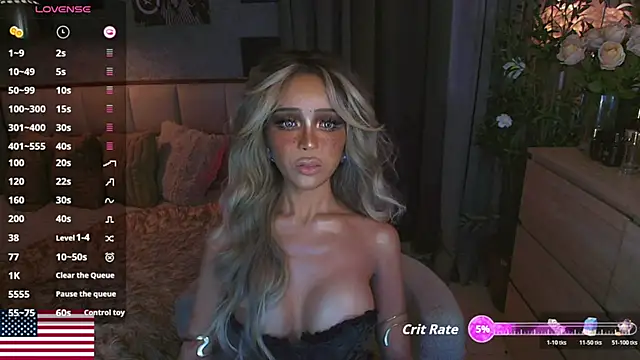 Snapshot of nabi_dolls chatting on 04.04.26 nabi dolls online show from 04.04.26
