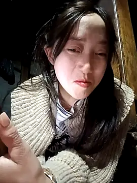 Zhan99999 online show from 11.30.25