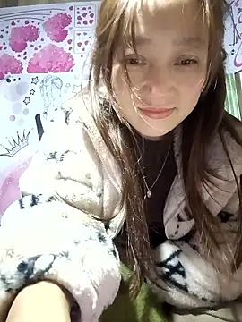 Zhan99999 online show from 01.12.26