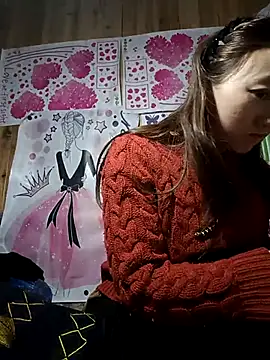 Zhan99999 online show from 01.15.26