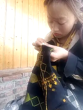 Snapshot of Zhan99999 chatting on 01.19.26 Zhan99999 online show from 01.19.26