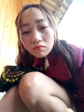 Snapshot of Zhan99999 chatting on 02.07.26 Zhan99999 online show from 02.07.26