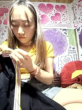 Snapshot of Zhan99999 chatting on 02.16.26 Zhan99999 online show from 02.16.26