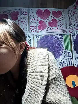 Snapshot of Zhan99999 chatting on 02.19.26 Zhan99999 online show from 02.19.26