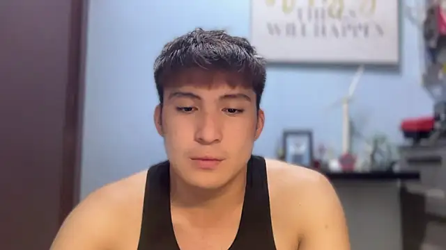 Snapshot of lovely_jay chatting on 10.15.25 lovely jay online show from 10.15.25