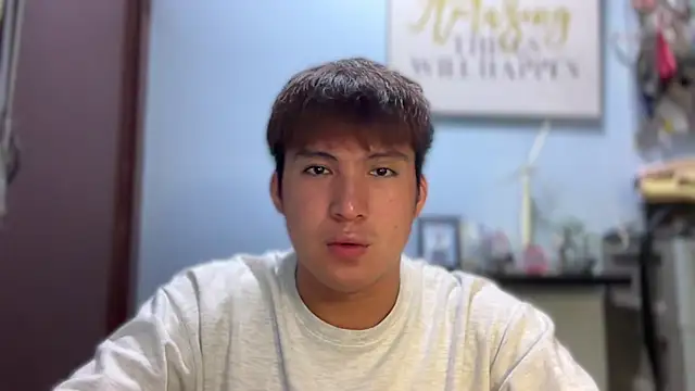 lovely jay online show from 11.02.25