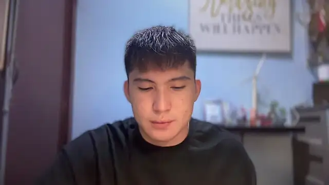 lovely jay online show from 11.11.25