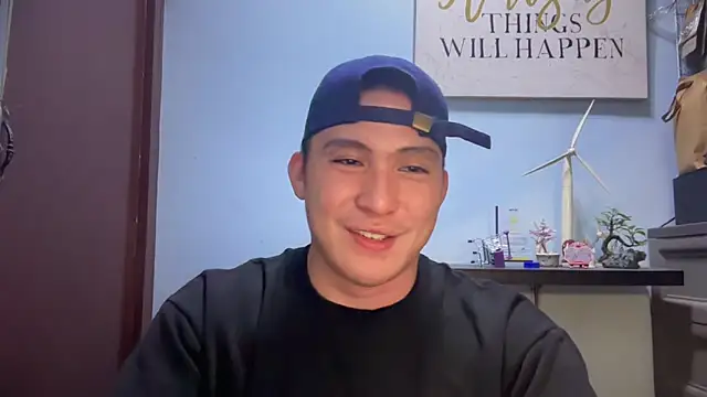 lovely jay online show from 12.22.25