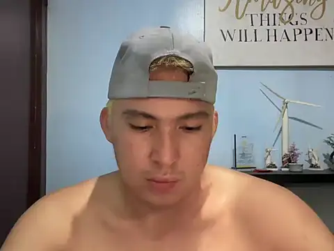 lovely jay online show from 02.12.26