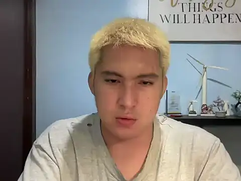 lovely jay online show from 02.21.26