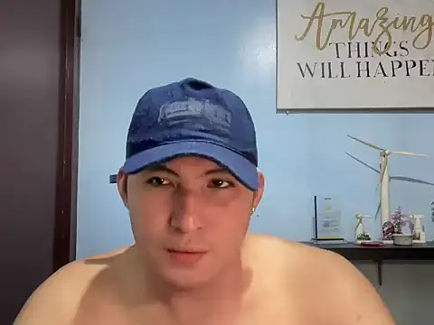 lovely jay online show from 03.26.26