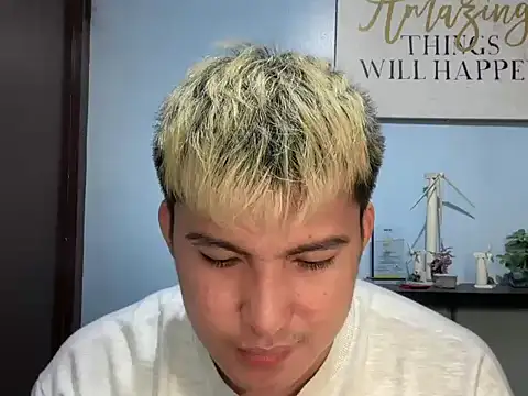 lovely jay online show from 05.15.26